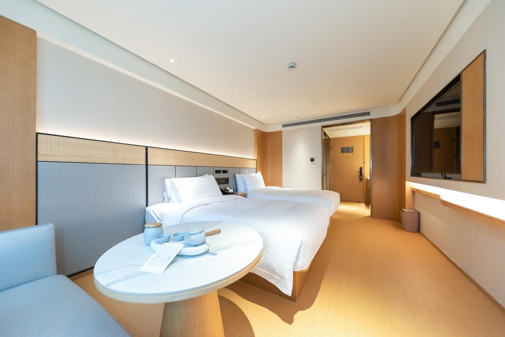 Hotel Ji 3*