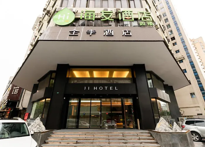 Ji Hotel