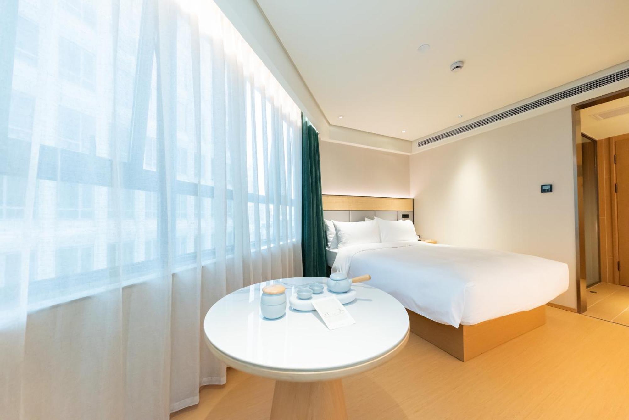 Hotel Ji Shanghai