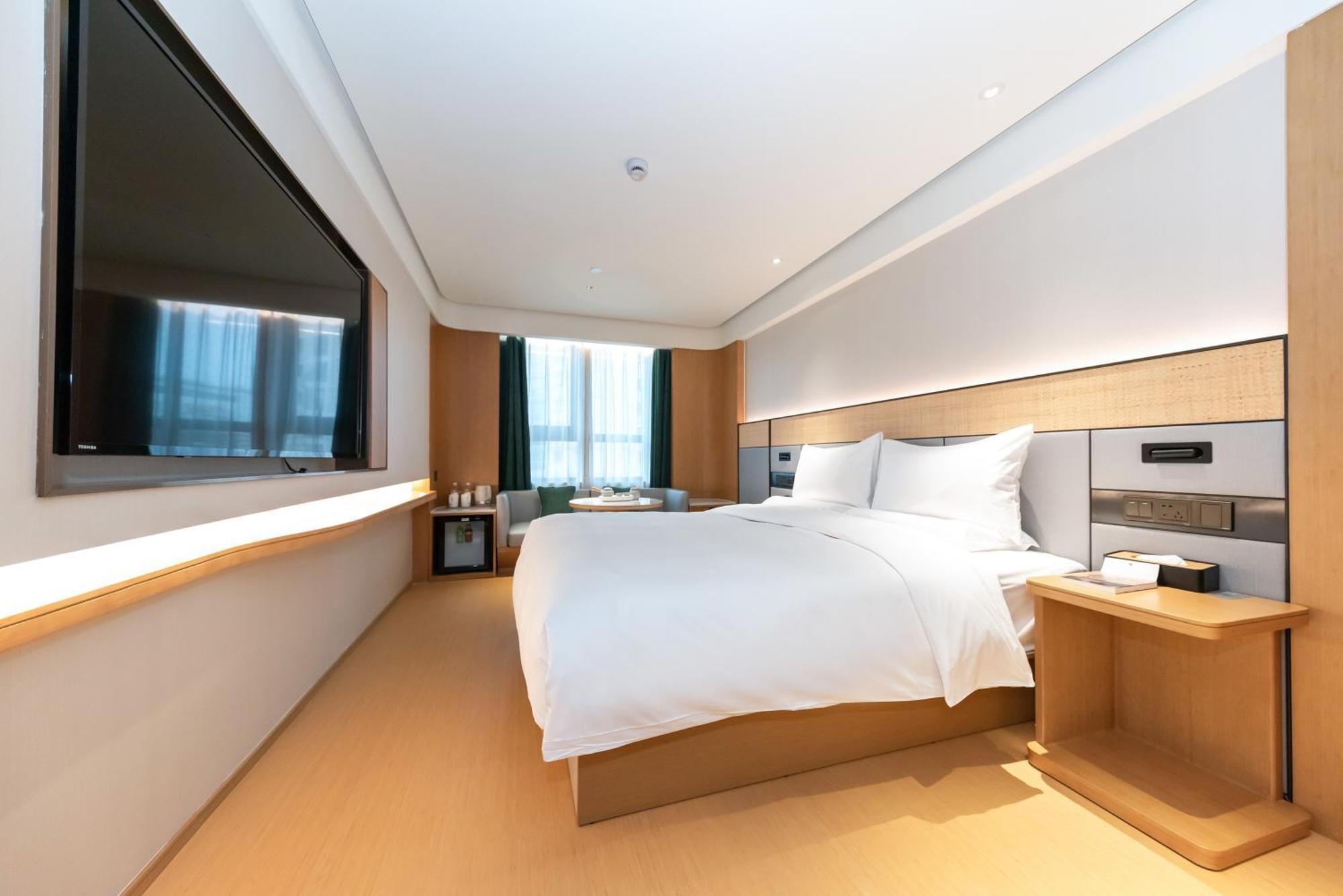 Ji Hotel Shanghai