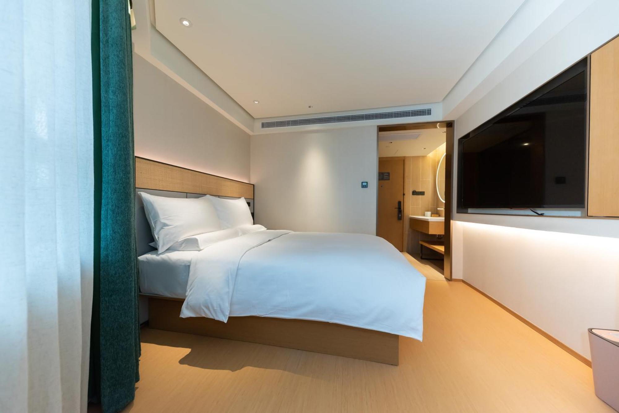 Ji Hotel