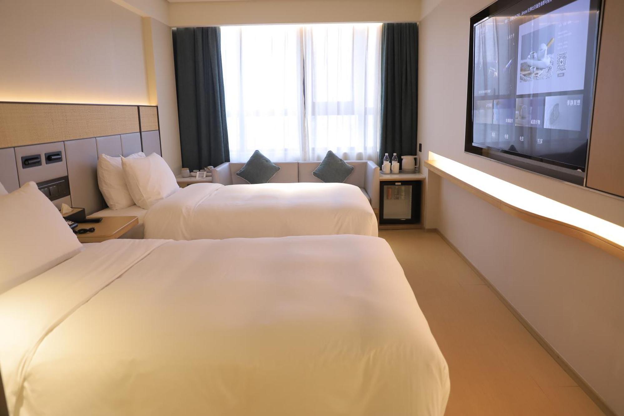 Ji Shanghai