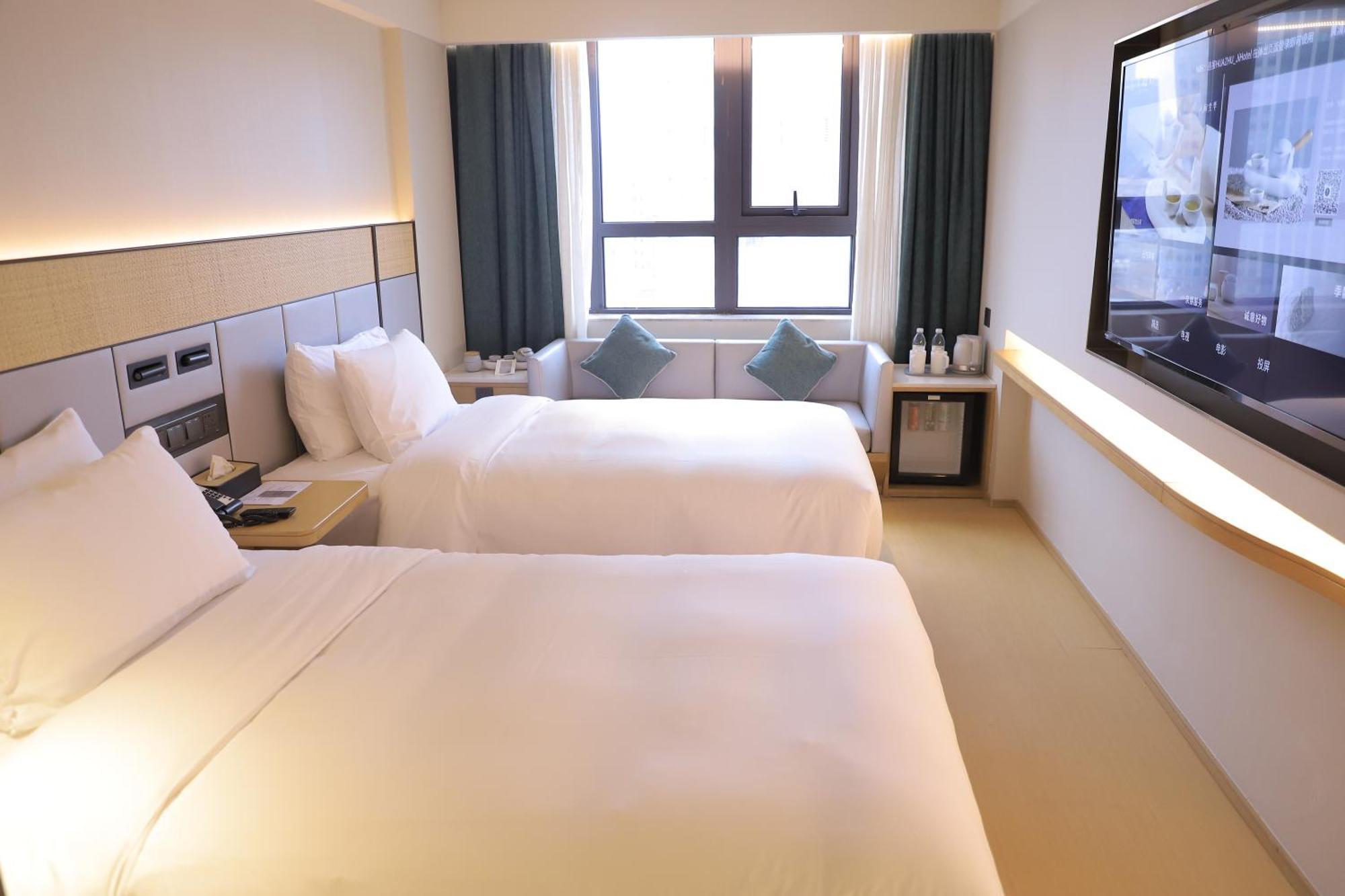 Ji Hotel
