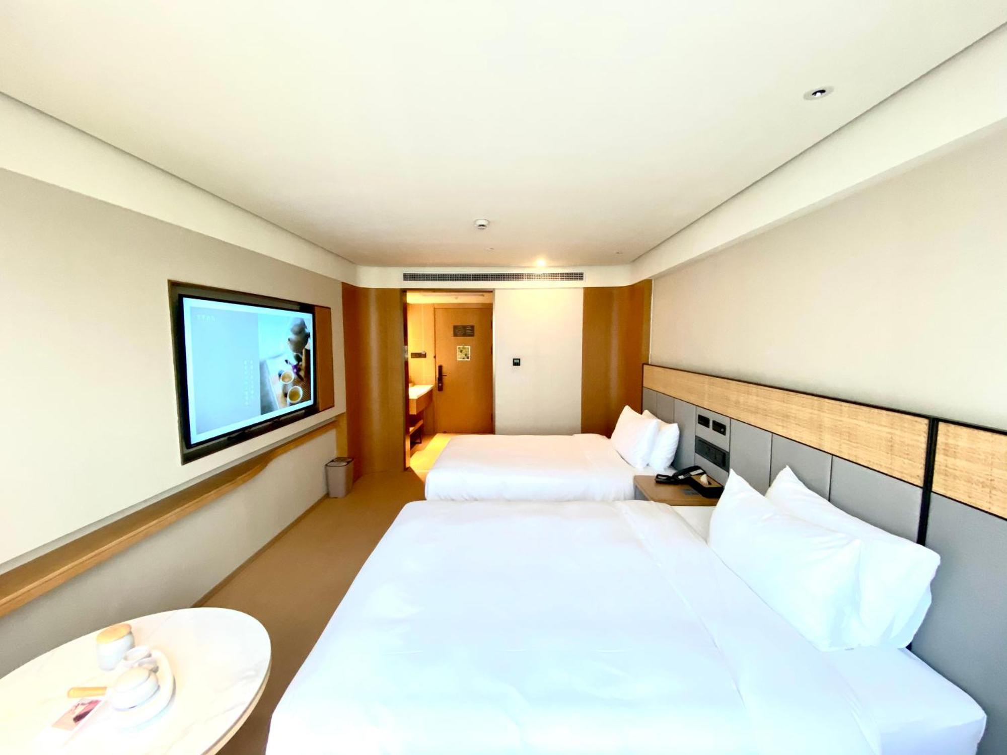 Ji Hotel
